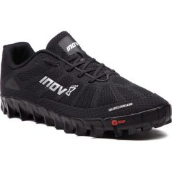 Buty INOV-8 - Mudclaw 275 000774-BKSL-P-01 Black/Silver. Czarne buty sportowe męskie Inov-8, z materiału. Za 529.00 zł.