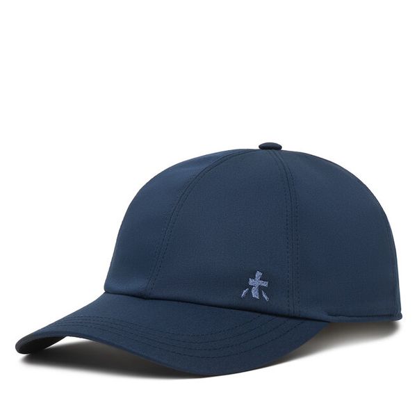Czapka z daszkiem Premiata. Niebieskie czapki i kapelusze męskie Premiata, bez wzorów. Za 509.99 zł.