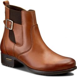Botki BALDACCINI - 783100-061 Brąz Da Vinci. Botki damskie marki Baldaccini. W wyprzedaży za 269.00 zł.