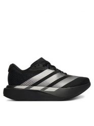 Adidas Buty do biegania Duramo Speed 2 Shoes KZ8979 Czarny. Czarne obuwie sportowe damskie Adidas, bez wzorów, z materiału, do biegania. Za 439.99 zł.