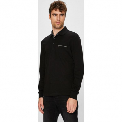 Pierre Cardin - Longsleeve. Bluzki z długim rękawem męskie marki Pierre Cardin. W wyprzedaży za 179.90 zł.