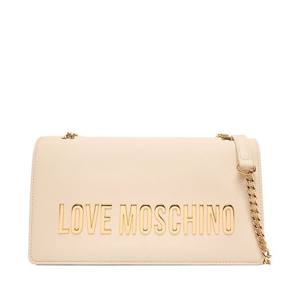 Torebka LOVE MOSCHINO. Torebki do ręki damskie Love Moschino, bez wzorów, klasyczne, bez dodatków. Za 549.99 zł.