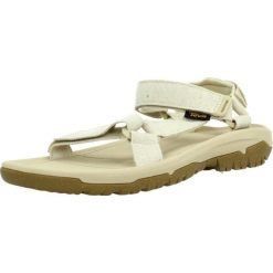 Sandały TEVA M HURRICANE XLT2 Beżowy. Brązowe sandały męskie Teva, z syntetyku, bez zapięcia. Za 313.99 zł.