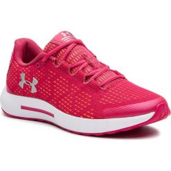 Buty UNDER ARMOUR - Ua W Micro G Pursuit Se 3021250-600 Pnk. Obuwie sportowe damskie marki Under Armour. Za 299.95 zł.