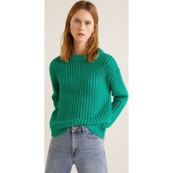 Mango - Sweter Roble. Swetry damskie marki Mango. W wyprzedaży za 59.90 zł.