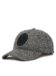 Tommy Hilfiger Czapka z daszkiem Dc Donegal 6 Panel AM0AM14852 Szary. Szare rękawiczki męskie Tommy Hilfiger, bez wzorów, z wełny. Za 289.99 zł.