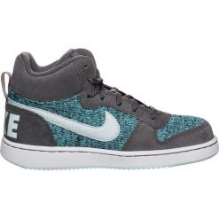 Nike Buty Nike Court Borough MID SE GS 922846 001 922846 001 szary 35 1/2 - 922846 001. Buty sportowe męskie marki Nike. Za 169.00 zł.