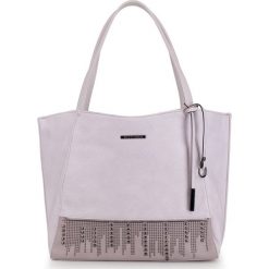 Torebka damska 88-4Y-414-0. Torebki shopper damskie marki Wittchen. Za 289.00 zł.