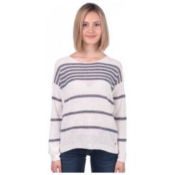 Mustang Sweter Damski L Niebieski. Swetry damskie marki Mustang. W wyprzedaży za 139.00 zł.