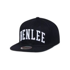Czapka typu snapback Benlee Canella. Białe czapki i kapelusze męskie BENLEE, na wiosnę, bez wzorów. Za 173.00 zł.