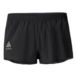 Odlo Spodenki tech. Odlo Shorts CLASH - 347922 - 347922/15000/M. Krótkie spodenki sportowe męskie marki Odlo. Za 179.95 zł.