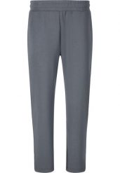 Spodnie do biegania Virtus Matty. Czarne spodnie sportowe męskie VIRTUS, s, bez wzorów, z dresówki, do biegania. Za 260.00 zł.