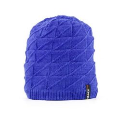 Czapka SINNER Loch Beanie, niebieska, unisex. Niebieskie czapki i kapelusze damskie SINNER, na zimę, bez wzorów, sportowe. Za 170.00 zł.