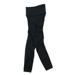 Second life - Legginsy damskie do jogi Lululemon - Jak nowy. Czarne legginsy damskie LULULEMON, l, bez wzorów, z materiału, na fitness i siłownię. Za 149.06 zł.