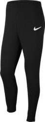 Nike Nike Park 20 Fleece spodnie 010 : Rozmiar - XXL. Spodnie sportowe męskie Nike, m, bez wzorów. Za 128.69 zł.