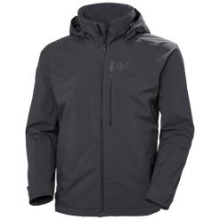 Kurtka z kapturem Helly Hansen hp racing lifaloft. Brązowe kurtki sportowe męskie Helly Hansen, bez wzorów, żeglarskie. W wyprzedaży za 808.00 zł.