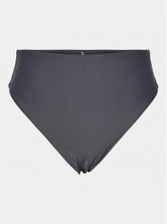 Pieces Dół od bikini Anni 17147217 Szary. Szare bikini damskie Pieces, xs, bez wzorów. Za 59.99 zł.