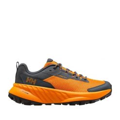 Buty trekkingowe Helly Hansen Awe. Brązowe trekkingi męskie Helly Hansen, outdoorowe. Za 472.10 zł.