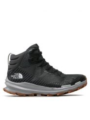 The North Face Trekkingi Vectiv Fastpack Mid Futurelight NF0A5JCXMN81 Czarny. Czarne trekkingi damskie The North Face, trekkingowe. Za 489.99 zł.
