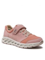Primigi Sneakersy GORE-TEX 3874422 D Różowy. Czerwone buty sportowe dziewczęce Primigi, bez wzorów, z gore-texu, bez zapięcia, wspinaczkowe, gore-tex. Za 299.99 zł.