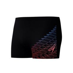 Spodenki Kąpielowe Męskie Speedo Medley Logo Asht. Kąpielówki męskie Speedo, l, bez wzorów, do pływania. Za 159.99 zł.