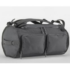 Plecak Quadra Adapt. Szare plecaki damskie QUADRA, bez wzorów. Za 284.00 zł.