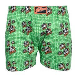 Styx Styx Bokserki Męskie M Zielone. Zielone bokserki męskie Styx. Za 59.00 zł.