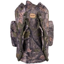 Torba na przynęty Jack Pyke Maxi. Zielone torby na ramię męskie Jack Pyke, bez wzorów, z materiału, na ramię, małe. Za 326.00 zł.