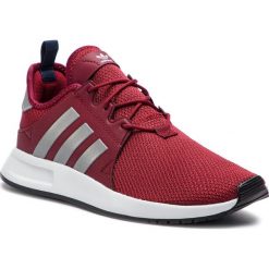 Buty adidas - X_Plr F34038 Cburgu/Silvmt/Cgreen. Półbuty na co dzień męskie Adidas. W wyprzedaży za 289.00 zł.