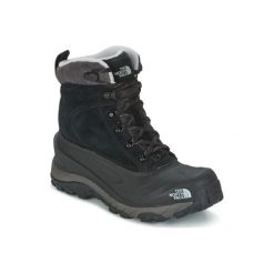 The North Face Buty Zimowe M Chilkat Iii Tnf Black/Dark 44. Buty sportowe męskie marki The North Face. W wyprzedaży za 329.00 zł.