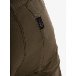 Spodnie bushcraft męskie Helikon-Tex Covert Tactical Pants VS Lite. Zielone spodnie sportowe męskie HELIKON-TEX, m, bez wzorów, trekkingowe. Za 282.99 zł.