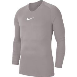 Koszulka Typu Base Layer Park DriFIT Dla Dorosłych Unisex. Niebieskie buty sportowe męskie Nike, m, bez wzorów, casualowe, bez kołnierzyka, bez ramiączek. Za 138.99 zł.