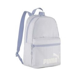 Damski mały plecak Base 13 l PUMA Cool Weather Blue. Niebieskie plecaki damskie Puma, bez wzorów, klasyczne. W wyprzedaży za 104.00 zł.