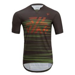 Jersey Silvini Gallo. Brązowe buty sportowe męskie Silvini, xl, bez wzorów, z jersey, bez kołnierzyka, bez ramiączek, rowerowe. Za 178.00 zł.