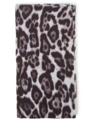 Marie Lund Szalik Kobiety Sztuczne włókno szary, ONE SIZE. Szare szaliki i chusty damskie Marie Lund, bez wzorów, z włókna. Za 149.95 zł.