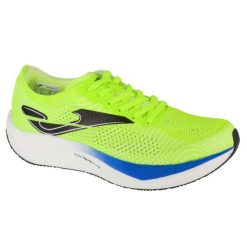 Buty do biegania męskie, R.5000 Men 25 RR500S. Zielone buty sportowe męskie Joma, bez zapięcia, do biegania. Za 529.99 zł.