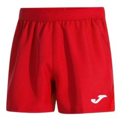 Szorty Joma Try. Zielone krótkie spodenki sportowe męskie Joma, l, bez wzorów, z lycry. Za 294.50 zł.