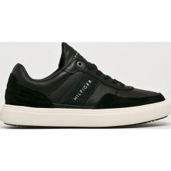 Tommy Hilfiger - Buty. Buty sportowe męskie marki Tommy Hilfiger. W wyprzedaży za 369.90 zł.