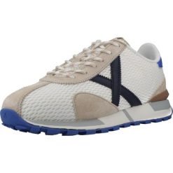 Buty MUNICH SAPPORO 200 Biały. Białe trekkingi męskie munich. Za 490.99 zł.