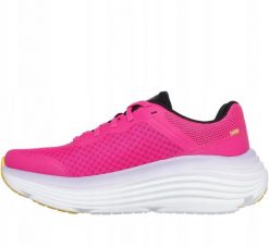 Skechers Skechers damskie buty do biegania MAX CUSHIONING ENDEAVOUR CANOVA 129470 RAS 38. Obuwie sportowe damskie Skechers, bez wzorów, do biegania. Za 369.99 zł.