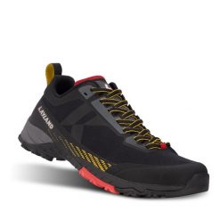 Buty trekkingowe Kayland Tuono. Czarne trekkingi męskie Kayland, trekkingowe. Za 602.60 zł.