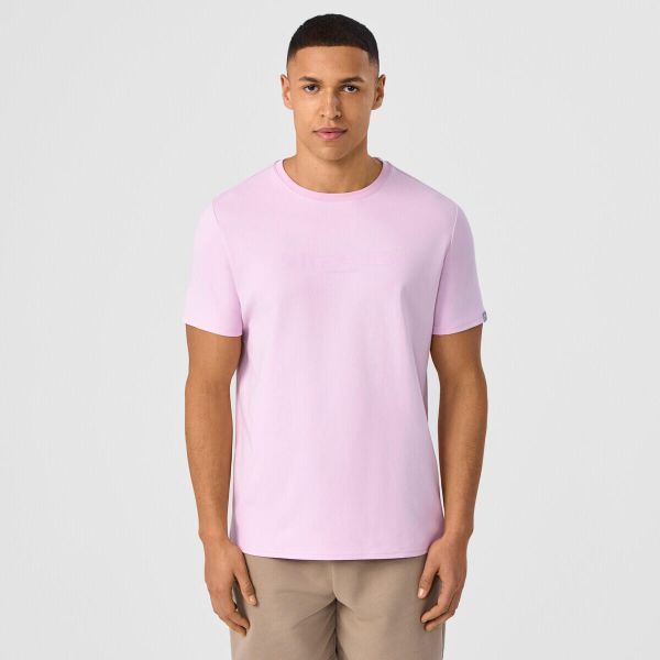MOTION T-Shirt Men. Czerwone t-shirty męskie Head, s, bez wzorów, sportowe, bez kołnierzyka. Za 208.00 zł.