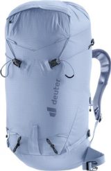 Plecak turystyczny Deuter Damski Guide Lite 28 SL - polar/bluejay (336022610120). Plecaki damskie Deuter, bez wzorów, z polaru. Za 705.32 zł.