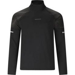 Koszulka termoaktywna Endurance Rumbia Printed. Czarne koszulki sportowe męskie Endurance, m, bez wzorów, z materiału, bez kołnierzyka, bez ramiączek, na fitness i siłownię. Za 189.00 zł.