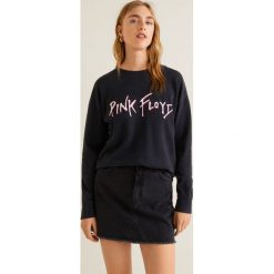 Mango - Bluza Floyd. Bluzy damskie marki Mango. Za 139.90 zł.