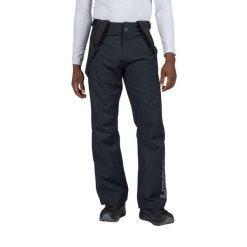 Spodnie Rossignol męskie Hero Velika Pant czarne. Czarne spodnie snowboardowe męskie Rossignol, m, bez wzorów, narciarskie. Za 1,099.00 zł.