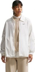 Nike Bluza damska Nike Studio Fleece kremowa IM8082 236 S. Białe bluzy damskie Nike, s, bez wzorów, bez kaptura. Za 291.58 zł.
