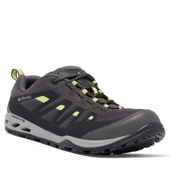 Trekkingi Columbia. Szare trekkingi męskie Columbia, trekkingowe. Za 439.99 zł.