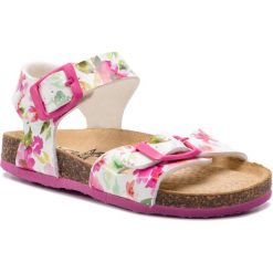 Sandały PRIMIGI - 3426833 S Bian. Sandały dziewczęce marki Primigi. Za 159.00 zł.
