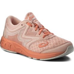 Buty ASICS - Noosa Gs C711N Seashell Pink/Begonia Pink/White 1706. Obuwie sportowe damskie marki Asics. W wyprzedaży za 199.00 zł.